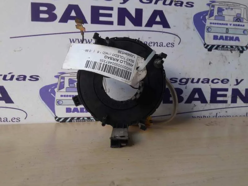 Foto de ANILLO AIRBAG SIN MARCA SIN MODELO referencia 1J0959653B