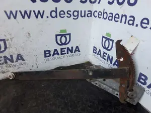 Foto de ELEVALUNAS DELANTERO DERECHO SIN MARCA SIN MODELO foto 2