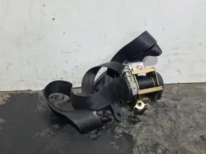 Foto de CINTURON SEGURIDAD DELANTERO IZQUIERDO CITROEN C4 BERLINA foto 1