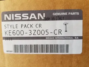 Foto de NO IDENTIFICADO SIN MARCA SIN MODELO referencia KE6003Z005CR foto 2
