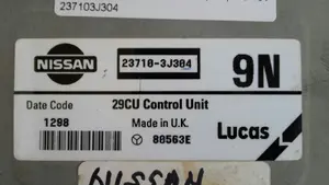 Foto de CENTRALITA MOTOR UCE SIN MARCA SIN MODELO referencia 237103J304 foto 2