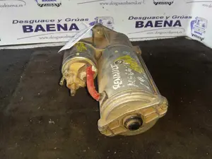 Foto de MOTOR ARRANQUE SIN MARCA SIN MODELO referencia 8200331251 foto 2