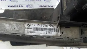Foto de RADIADOR AGUA BMW SERIE X5 (E53)