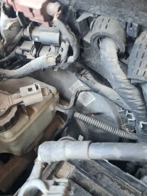 Foto de SERVOFRENO AUDI A3 SPORTBACK (8PA)