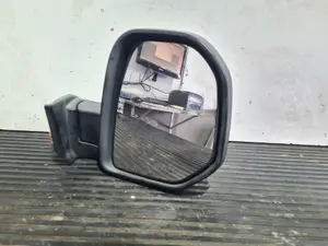 Foto de RETROVISOR DERECHO CITROEN BERLINGO FURGÓN referencia 233646008
