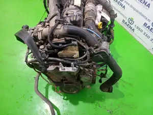 Foto de MOTOR COMPLETO FORD FOCUS BERLINA (CB8) referencia AV6Q600788 foto 2