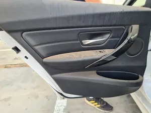 Foto de ELEVALUNAS TRASERO IZQUIERDO BMW SERIE 3 FAMILIAR (F31)