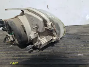 Foto de FARO DERECHO FIAT SEICENTO (187) referencia 38800748 foto 5