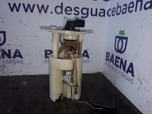 Foto de AFORADOR SIN MARCA SIN MODELO referencia 96424447