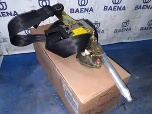 Foto de CINTURON SEGURIDAD DELANTERO IZQUIERDO SIN MARCA SIN MODELO referencia 96240893 foto 3