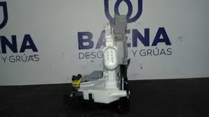 Foto de CERRADURA PUERTA TRASERA DERECHA SIN MARCA SIN MODELO referencia 1P0839016 foto 4