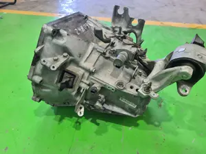 Foto de CAJA CAMBIOS HONDA CIVIC TOURER (FK) referencia S7MX1001430 foto 3