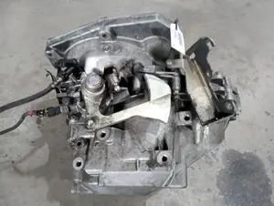 Foto de CAJA CAMBIOS ALFA ROMEO BRERA (177) referencia FGP55350926 foto 2
