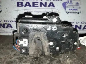 Foto de CERRADURA PUERTA DELANTERA IZQUIERDA SIN MARCA SIN MODELO referencia 3B1837015AR foto 2