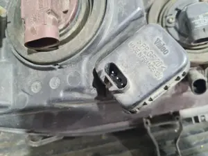 Foto de FARO IZQUIERDO OPEL ZAFIRA A referencia 9005U foto 7