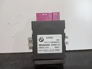 Foto de MODULO ELECTRONICO SIN MARCA SIN MODELO referencia 1614718042601