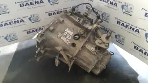 Foto de CAJA CAMBIOS SIN MARCA SIN MODELO referencia 20DL41 foto 2