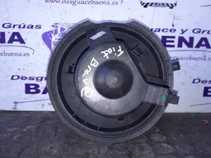 Foto de VENTILADOR CALEFACCION SIN MARCA SIN MODELO foto 3