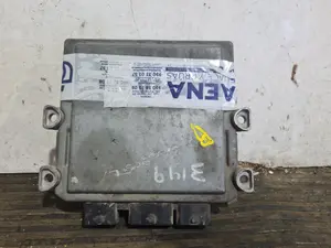 Foto de CENTRALITA MOTOR UCE FORD FIESTA (CBK) referencia 3S6112A650LC foto 3