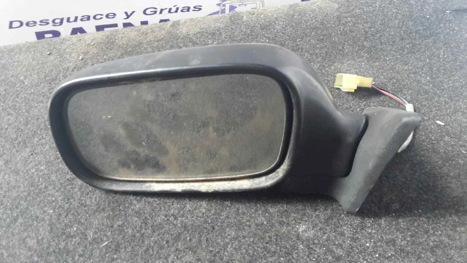 Foto de RETROVISOR IZQUIERDO SIN MARCA SIN MODELO