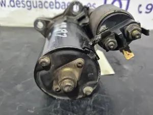 Foto de MOTOR ARRANQUE MG ROVER MG ZR (F/RF) referencia 0001106016 foto 2