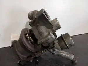 Foto de TURBOCOMPRESOR SIN MARCA SIN MODELO referencia 53039700121 foto 2