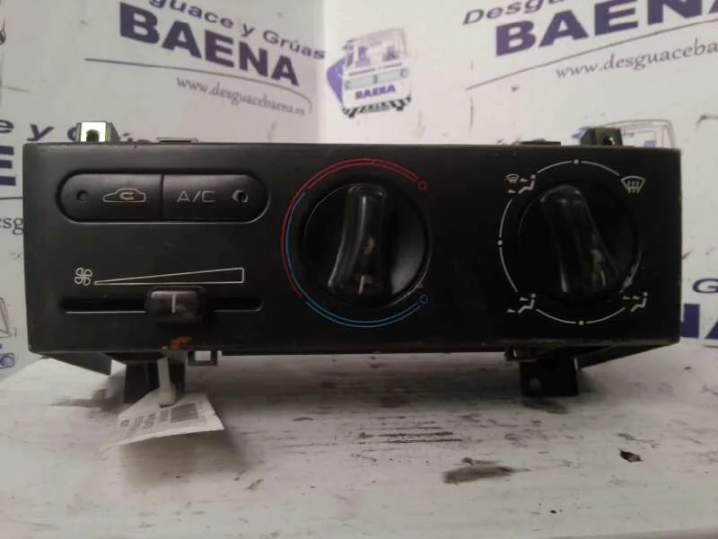 Foto de MANDO CLIMATIZADOR SIN MARCA SIN MODELO referencia 652550
