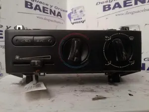 Foto de MANDO CLIMATIZADOR SIN MARCA SIN MODELO referencia 652550 foto 1