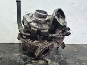 Foto de TURBOCOMPRESOR BMW SERIE 5 BERLINA (E60) referencia 7794021K10