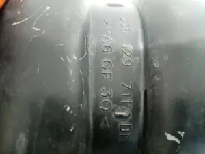 Foto de COLECTOR ADMISION SEAT IBIZA (6L1) referencia 036129711 DE foto 6