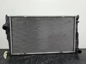 Foto de RADIADOR AGUA BMW SERIE 1 BERLINA (E81/E87) referencia 3052883