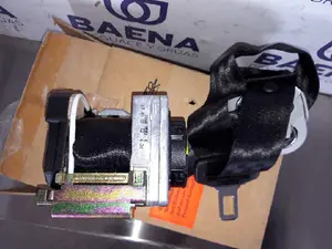 Foto de CINTURON SEGURIDAD DELANTERO IZQUIERDO SIN MARCA SIN MODELO referencia 1J3857705P/HCP foto 2