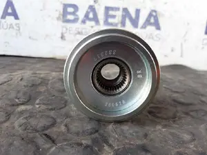 Foto de POLEA ALTERNADOR SIN MARCA SIN MODELO referencia 23F0293Z