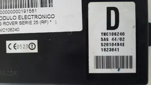 Foto de MODULO ELECTRONICO SIN MARCA SIN MODELO referencia YWC106240 foto 2