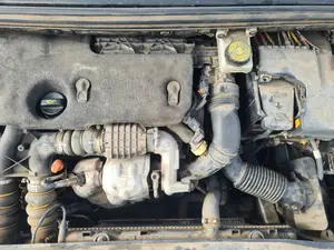 Foto de PANEL FRONTAL CITROEN C4 BERLINA