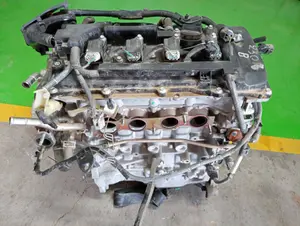 Foto de MOTOR COMPLETO TOYOTA COROLLA (E21) referencia G/2ZR foto 3