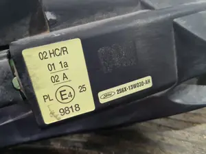 Foto de FARO IZQUIERDO FORD FIESTA (CBK) referencia 2S6X13W030AH foto 3