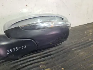 Foto de RETROVISOR IZQUIERDO PEUGEOT 208 referencia 232636204 foto 5