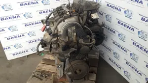 Foto de MOTOR COMPLETO SIN MARCA SIN MODELO referencia D16V1