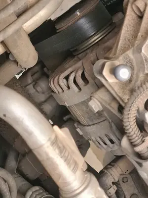 Foto de COMPRESOR AIRE ACONDICIONADO PEUGEOT EXPERT FURGÓN