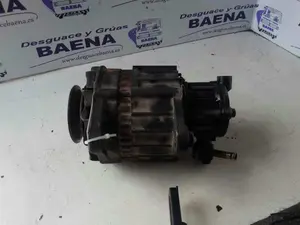 Foto de ALTERNADOR SIN MARCA SIN MODELO referencia 1197311050 foto 2