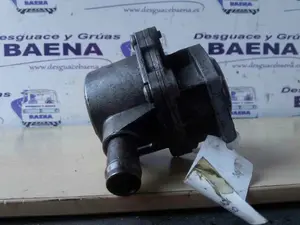 Foto de DEPRESOR FRENO / BOMBA VACIO SIN MARCA SIN MODELO referencia 96111278H foto 2