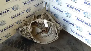 Foto de CAJA CAMBIOS SIN MARCA SIN MODELO referencia 96183707