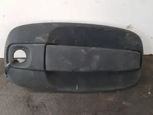 Foto de MANETA EXTERIOR DELANTERA IZQUIERDA SIN MARCA SIN MODELO