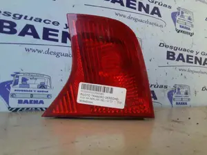 Foto de PILOTO TRASERO DERECHO SIN MARCA SIN MODELO referencia 8E5945094A