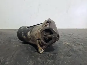Foto de MOTOR ARRANQUE OPEL CORSA C referencia 1005821478