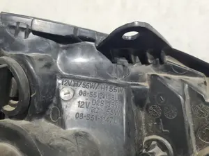 Foto de FARO IZQUIERDO RENAULT CLIO II FASE II (B/CB0) referencia 085511138L foto 6