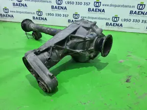 Foto de DIFERENCIAL DELANTERO VOLKSWAGEN TOUAREG (7LA) referencia 4460310026 foto 4