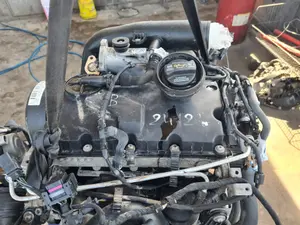 Foto de MOTOR COMPLETO SEAT ALTEA XL (5P5)