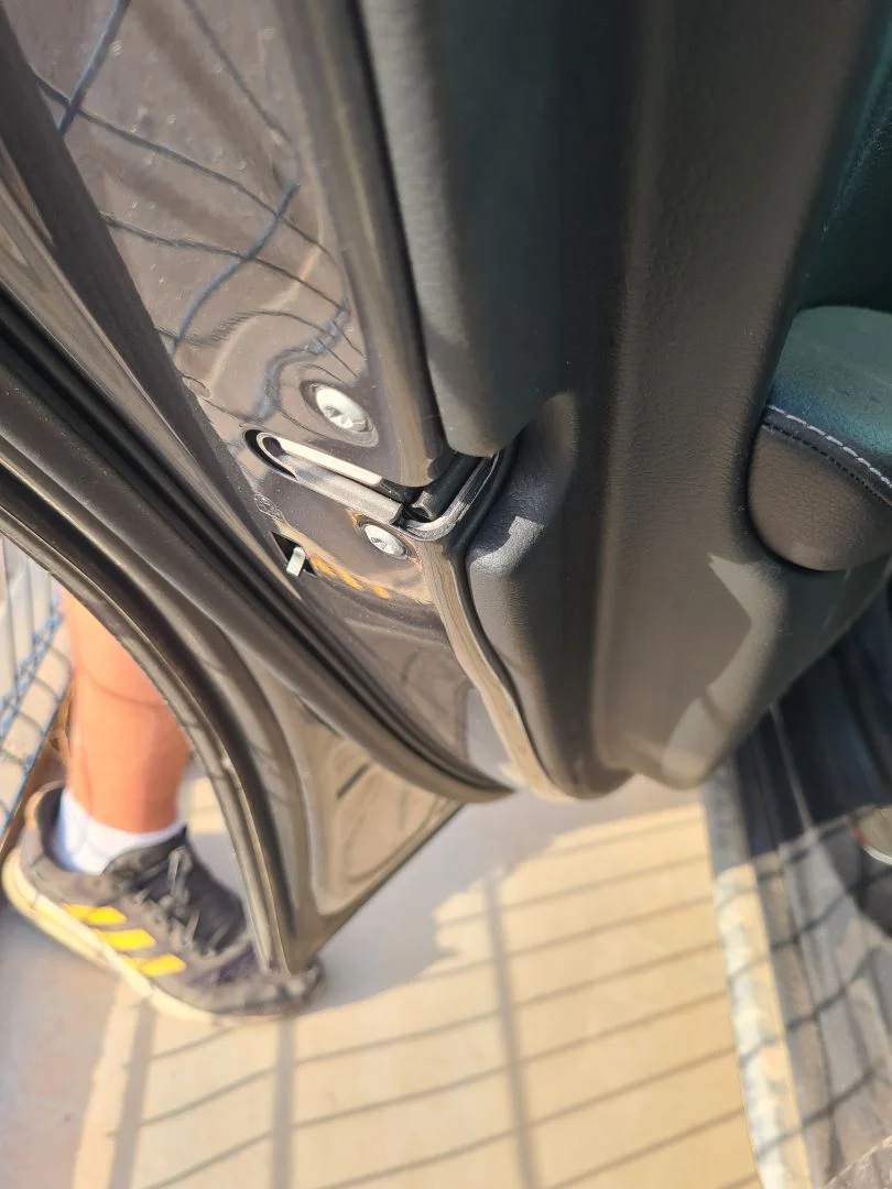Foto de CERRADURA PUERTA TRASERA IZQUIERDA MERCEDES-BENZ CLASE E (BM 213) BERLINA
